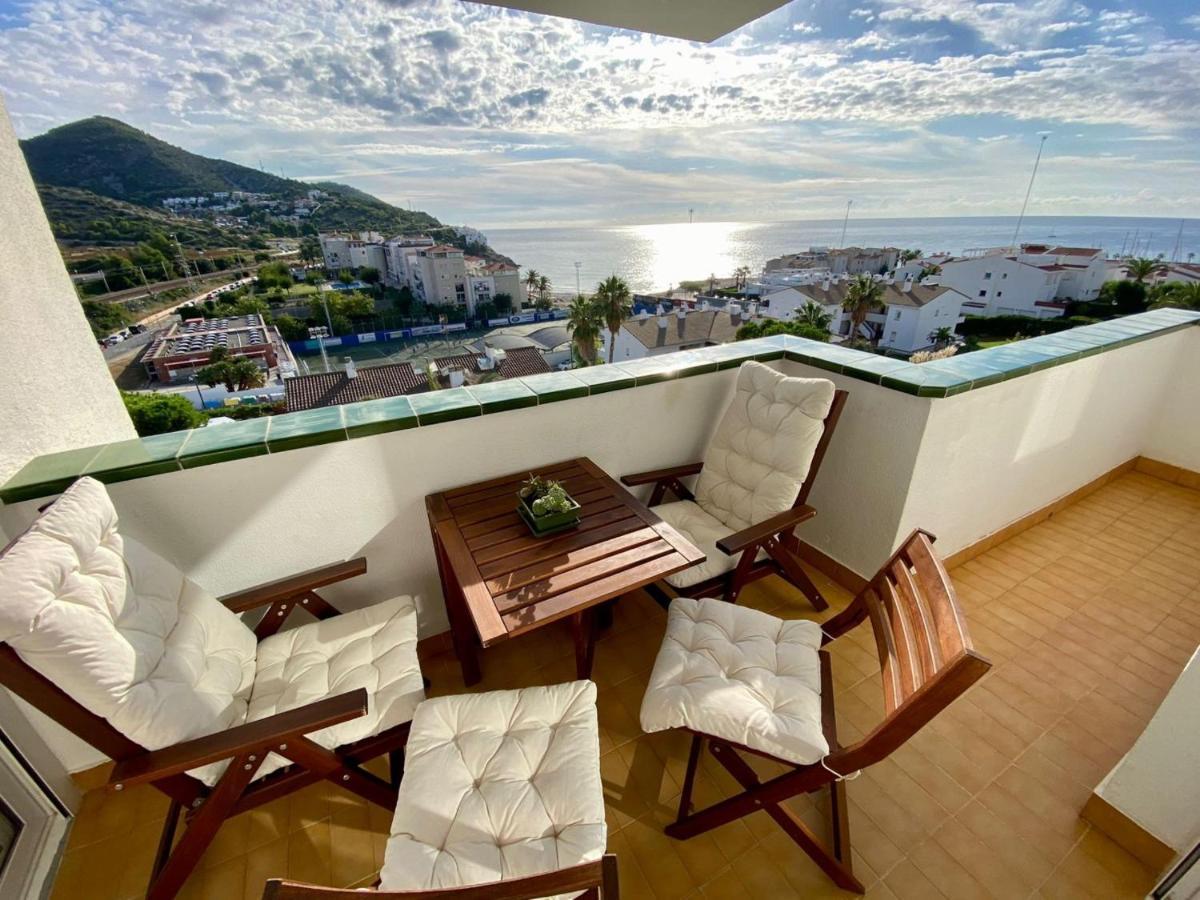 Alexa Sea View * Sitges